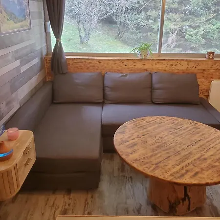 Cosy Dans Le Style De Montagne Apartment *
