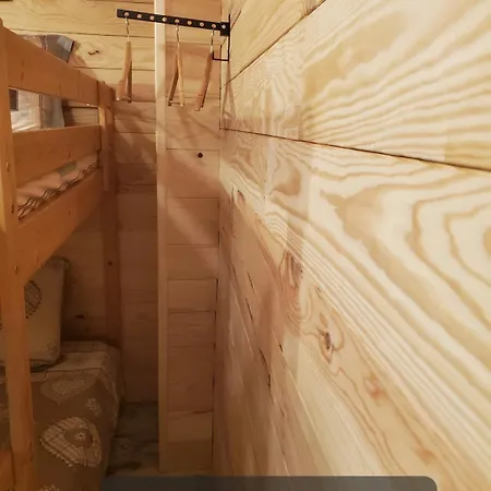 Apartment Cosy Dans Le Style De Montagne