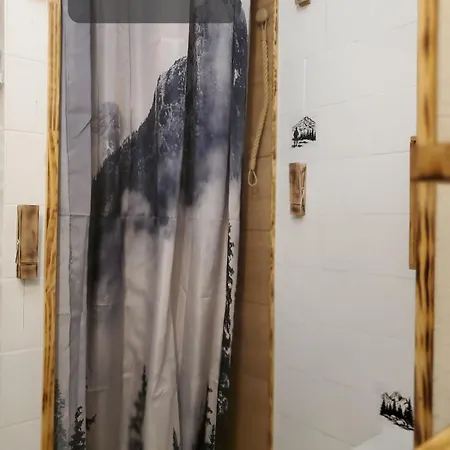 Cosy Dans Le Style De Montagne
