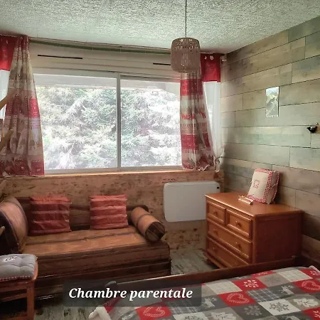 Cosy Dans Le Style De Montagne *