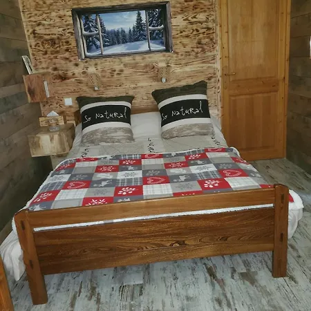 Cosy Dans Le Style De Montagne *