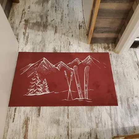Cosy Dans Le Style De Montagne Apartment Besse-et-Saint-Anastaise