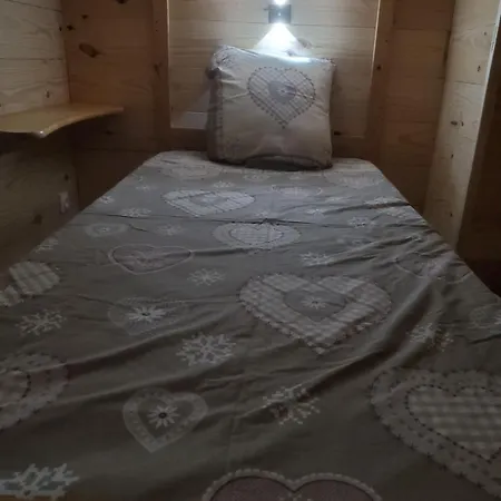 Apartment Cosy Dans Le Style De Montagne *