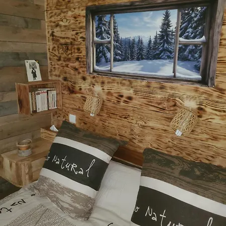 Cosy Dans Le Style De Montagne * Besse-et-Saint-Anastaise