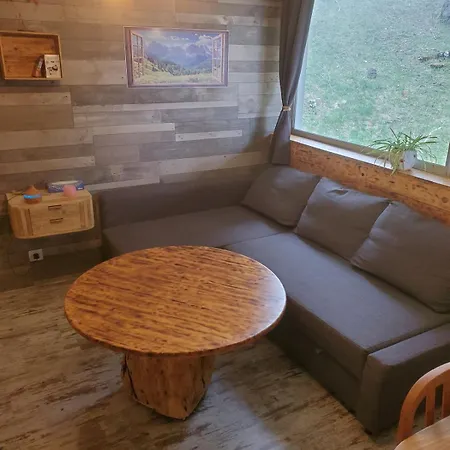 Appartement Cosy Dans Le Style De Montagne *