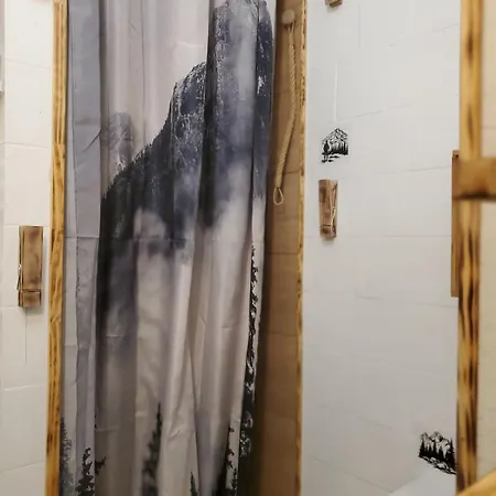 Cosy Dans Le Style De Montagne