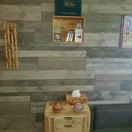 Appartement Cosy Dans Le Style De Montagne *