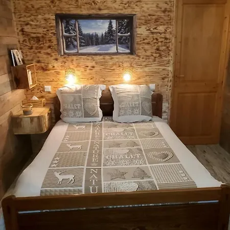 Cosy Dans Le Style De Montagne * Besse-et-Saint-Anastaise