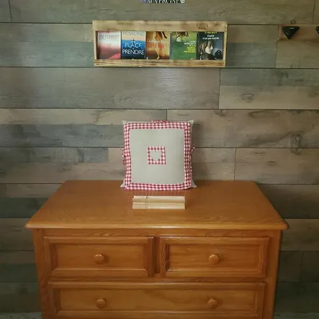 Apartment Cosy Dans Le Style De Montagne *