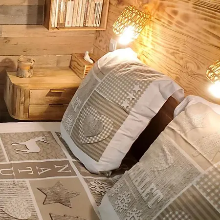 Cosy Dans Le Style De Montagne * Besse-et-Saint-Anastaise
