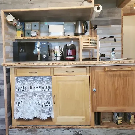 Cosy Dans Le Style De Montagne Besse-et-Saint-Anastaise
